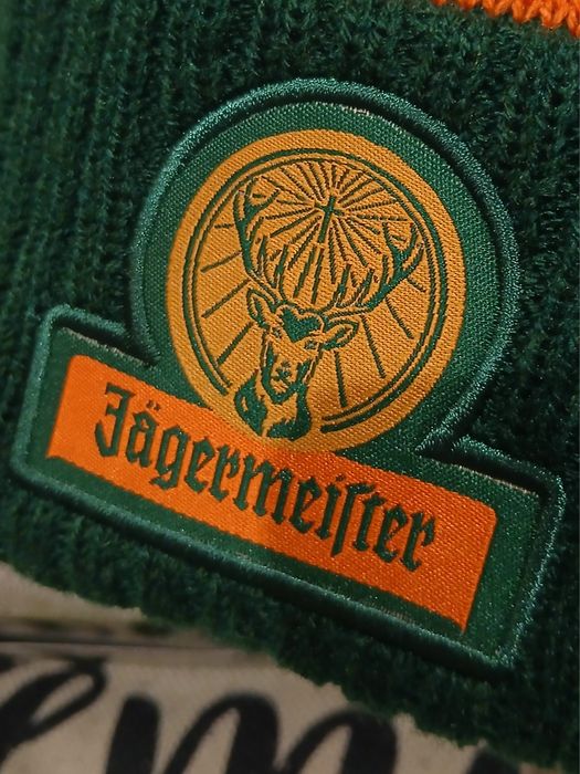 Шапка Egermeister