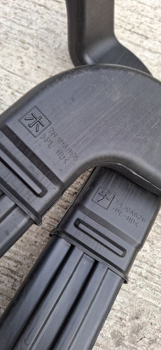 Воздуховод Mitsubishi Outlander 2022-2024