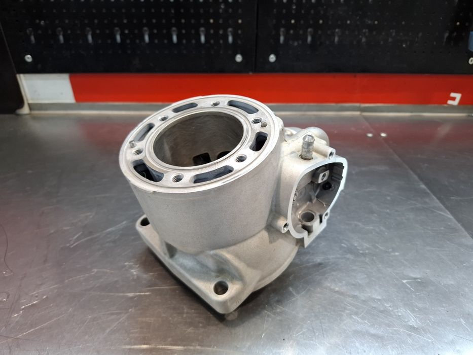 Ktm Sx 250 0MTH 2T Remont RATY transport  rok 2019