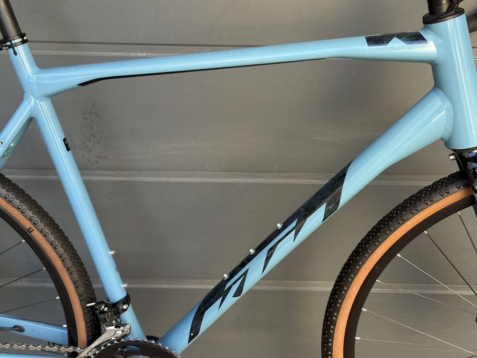Велосипед KTM X Strada ( XL )