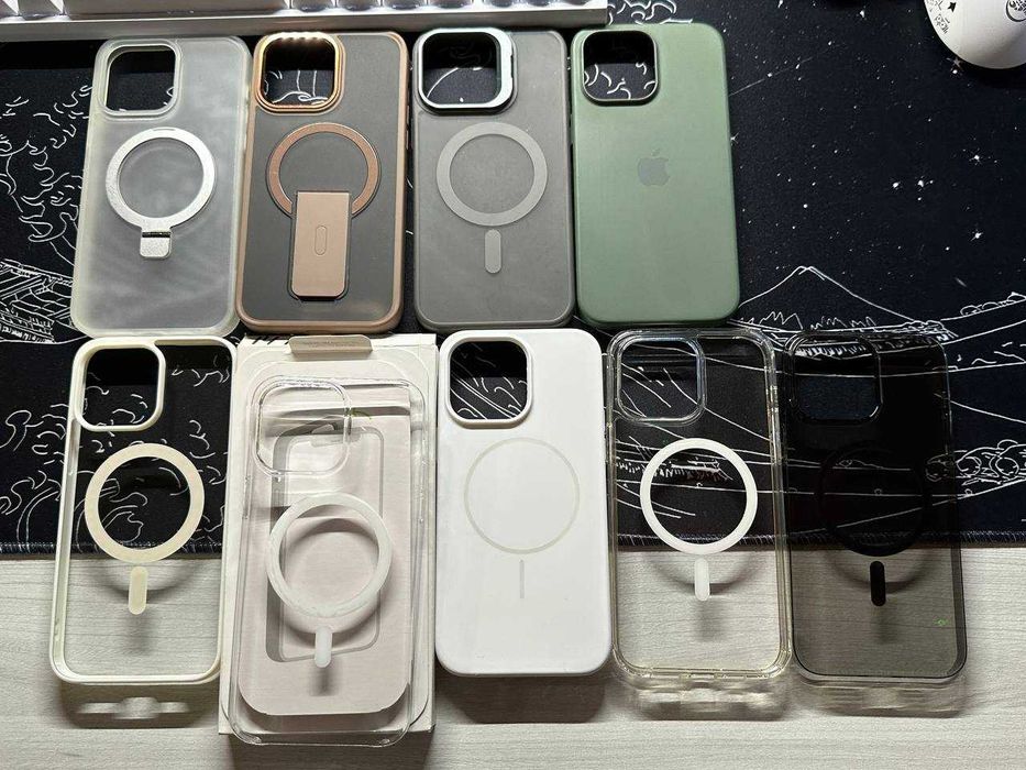 Чохли чехлы для Apple Iphone 13 Pro Max 14 Pro Max
