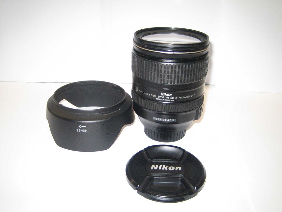 Nikon lentes FX 85 1.8-24-120-17-55,ED G CamarasD 750 e Lente 24-70 2.8  outras