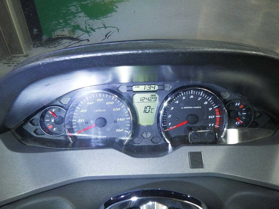 Скутер з Японії Suzuki SkyWave250 Type S CJ46A в АртМото Суми