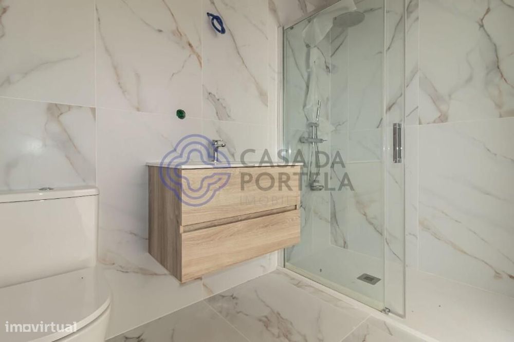 Apartamentos Renovados - MOZELOS