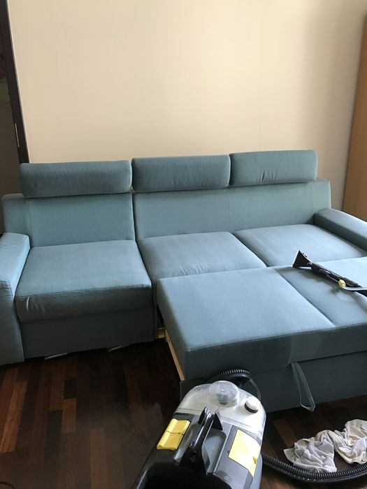 Pranie kanapy narożnika krzeseł itp warszawa tanio