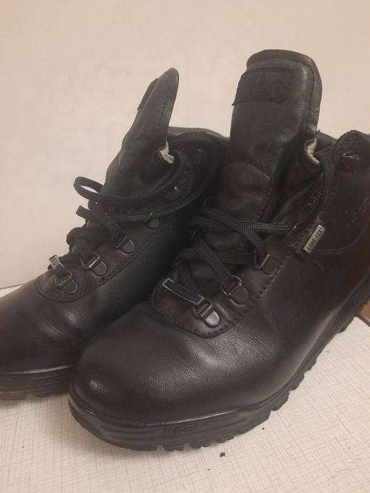 Ботинки GORE-TEX