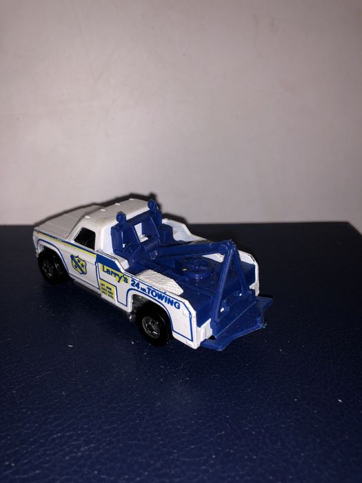 Hot wheels 1974 miniatura