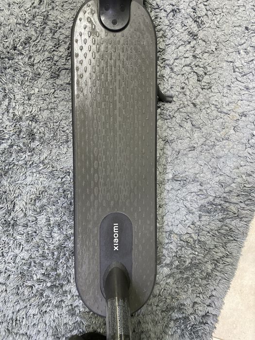 Trotinete Xiaome com carantia