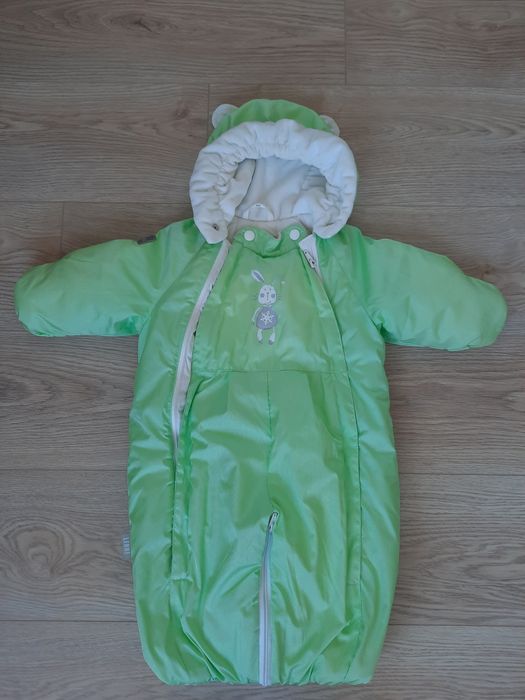 Продам комбінезон конверт Lenne 68 !