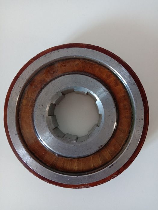 Электромуфта ЭМ42У4. 24V