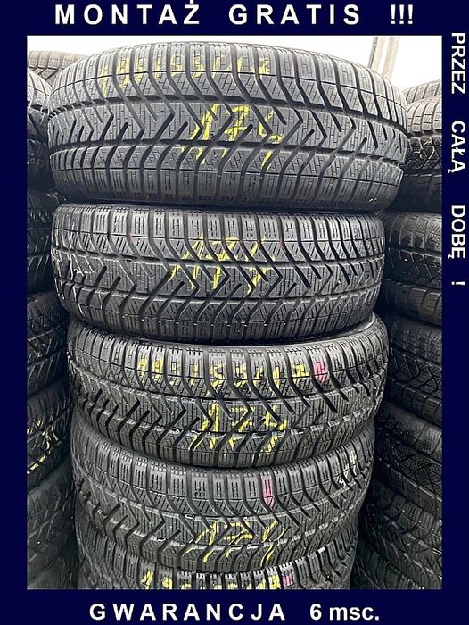 195/55r17 Pirelli SnowControl 3_7,8mm_4szt_(174)