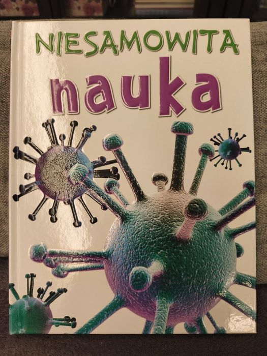 Niesamowita nauka