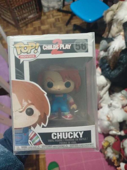 Funko Pop Chucky