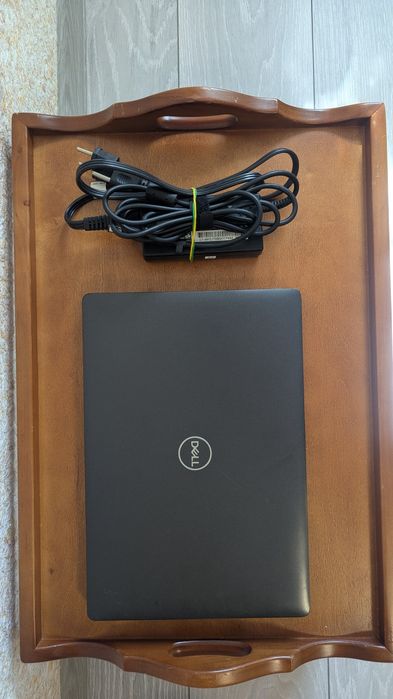 Dell latitude 5300 /13,3"FHD/i5-8365U 3,5ГГц/8GB-DDR4/SSD-256GB