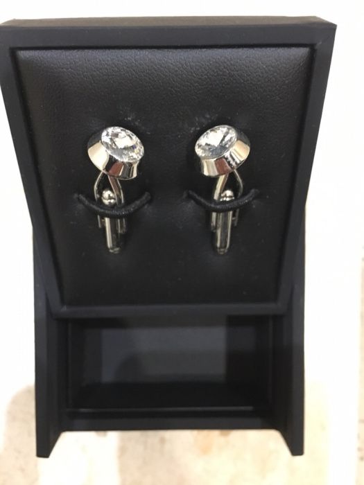 botoes de punho lindenmann