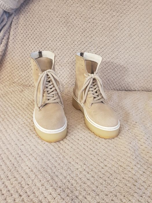 Ботинки демисезон