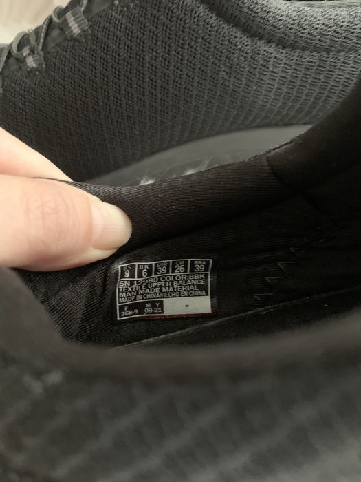 Skechers 39 czarne logo wsuwane