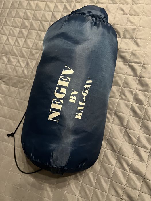 Спальный мешок Outdoor