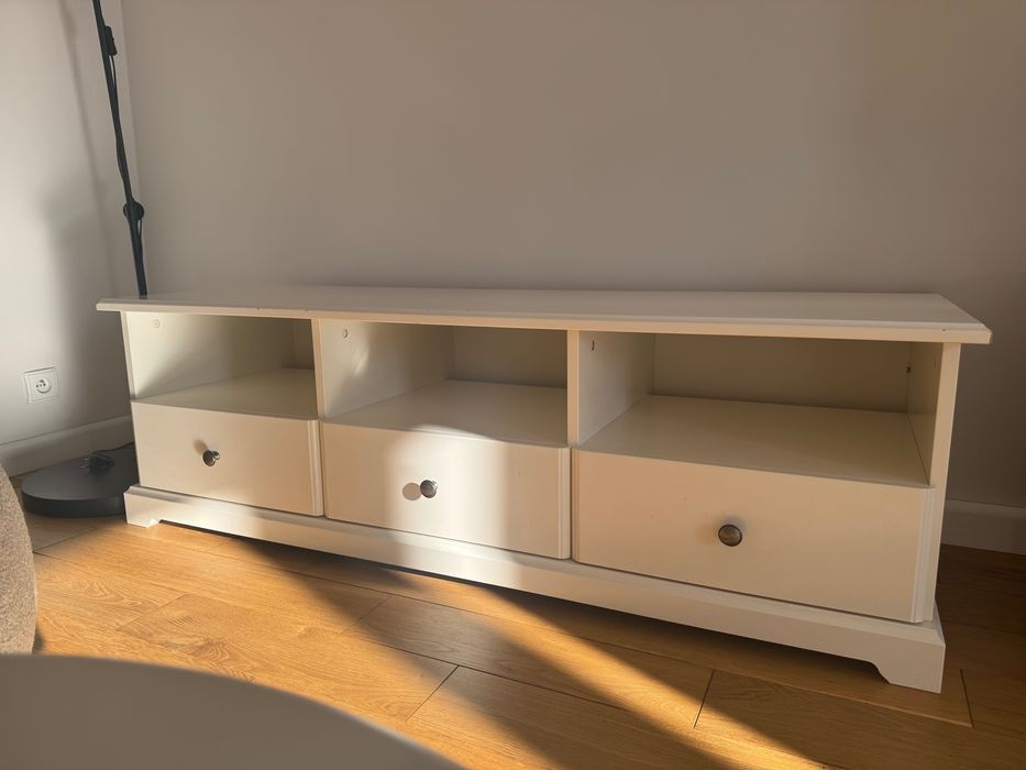 Szafka RTV Ikea Liatorp