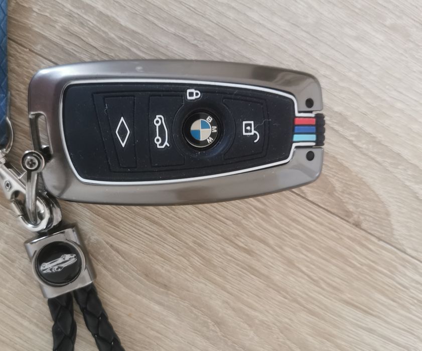 BMW X3 xDrive20d- pierwszy właściciel w Polsce