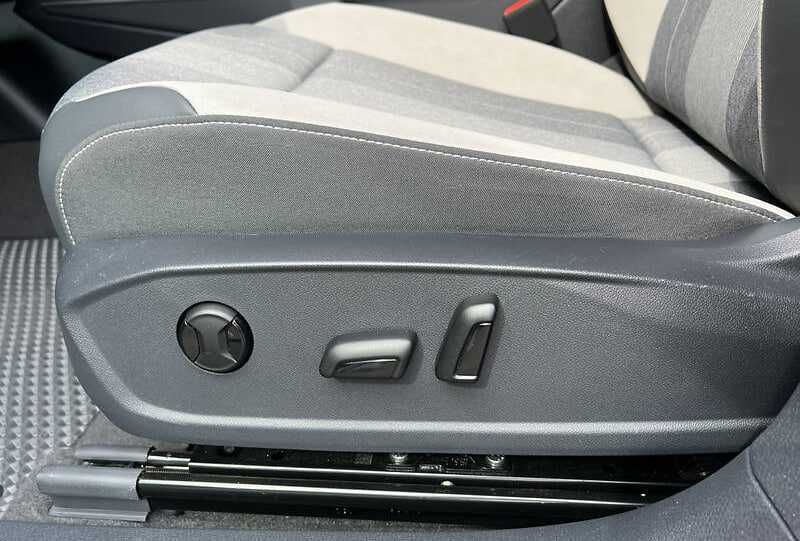 Volkswagen ID.4 Crozz 2021
