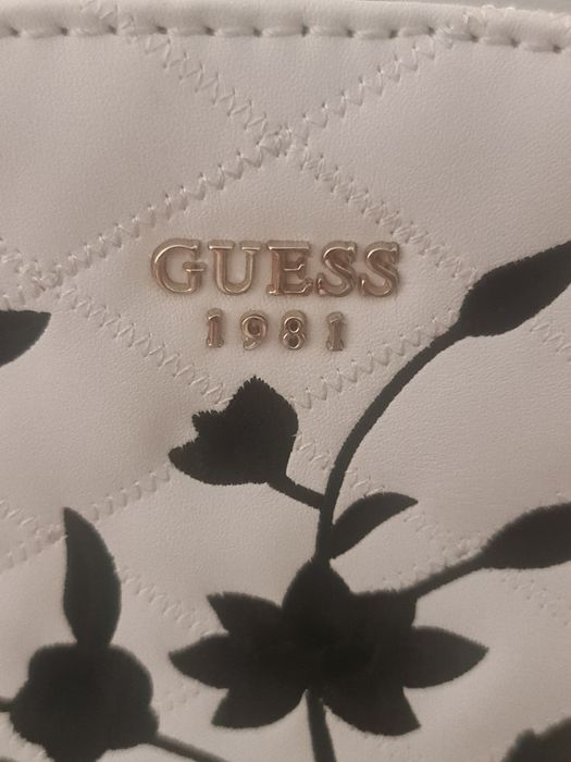 Vendo mala Guess