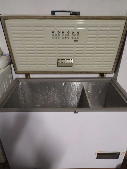 Arca congeladora 65€