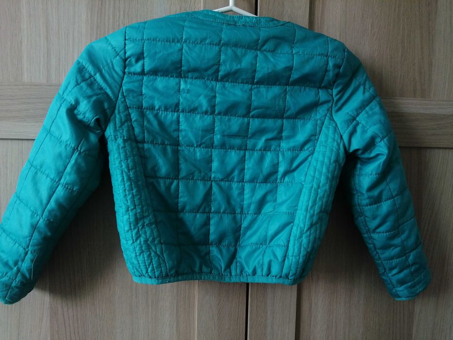 Kurtka wiosenna 104