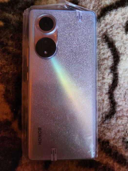 Honor 50pro - telefon w świetnym stanie - promocja. Wyjątkowa okazja!