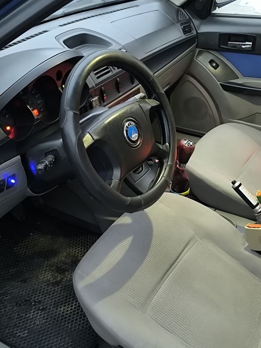 Продам GEELY CK 2008