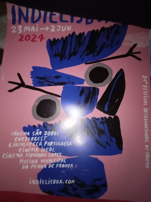 Posters Indie2024