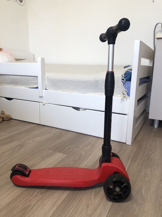 Самокат scooter