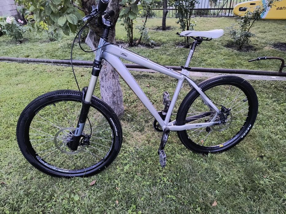 Велосипед 26" Mozambique (размер М)