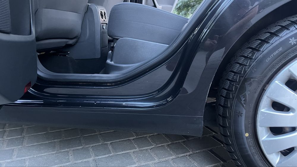 Volkswagen Golf 5 Plus