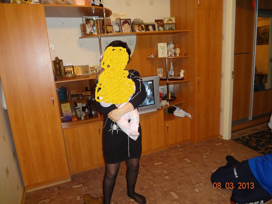 Стенка для гостинной