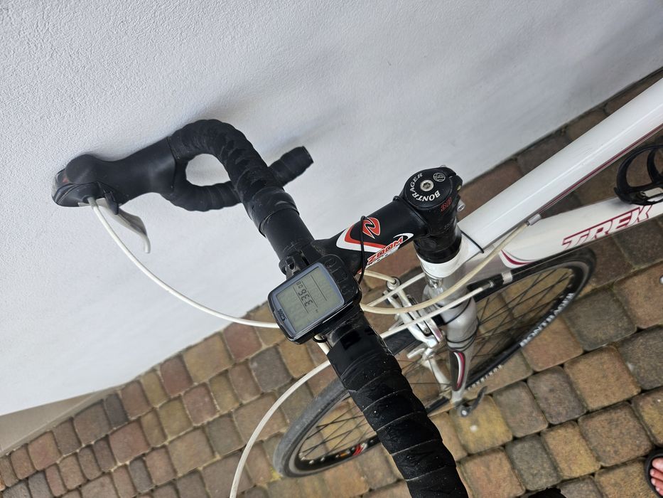 Rower szosowy trek 1.2 roz.52