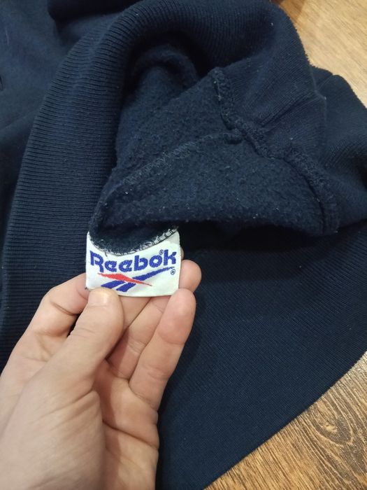 Свитшот Reebok Freestyle