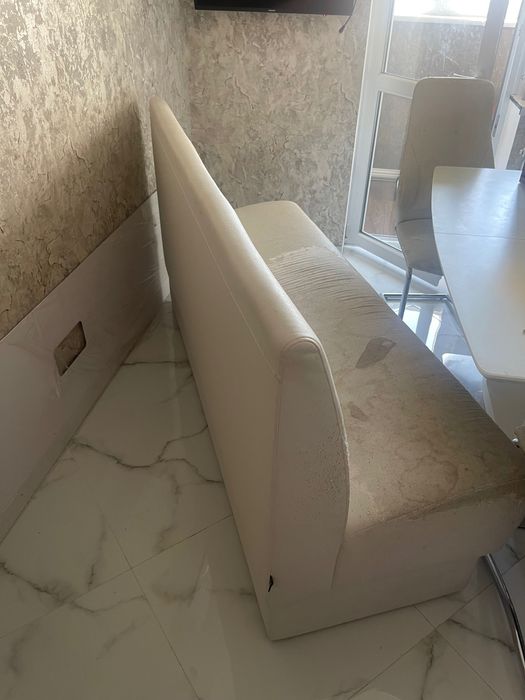 Диван для кафе  и офисов