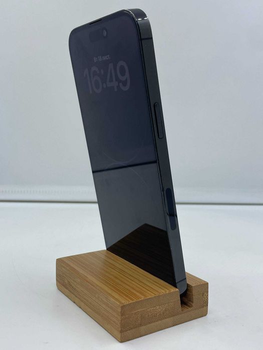 iPhone 14 Pro Max 128GB Space Black ГАРАНТІЯ 6 Місяців МАГАЗИН айфон