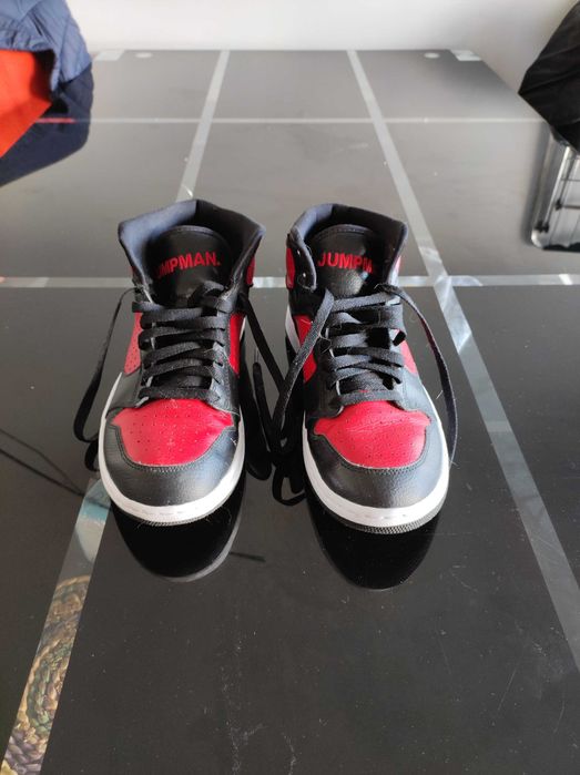 Sapatilhas Nike Air Jordan