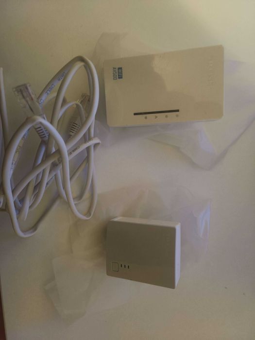 TP Link AV 500 Powerline