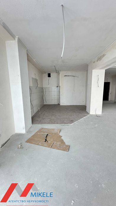 Без% 3к 153м2 ЖК Тріумф Звіринецька 59 Бойчука