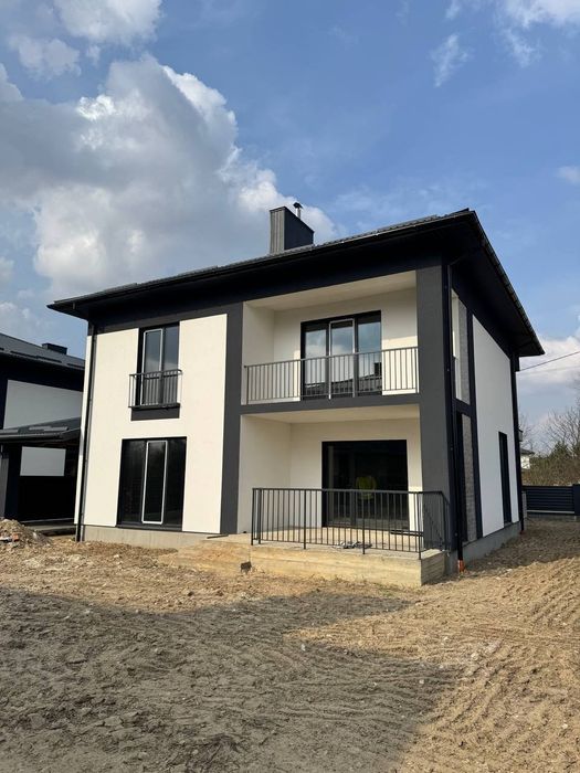Продаж двоповерхового будинку КМ Magnolia Dream с. Бірки Без комісії