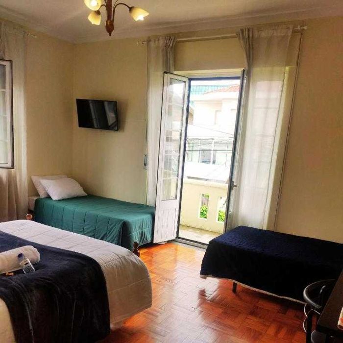 "Imaculada - Alojamento Exclusivo com 16 Quartos"