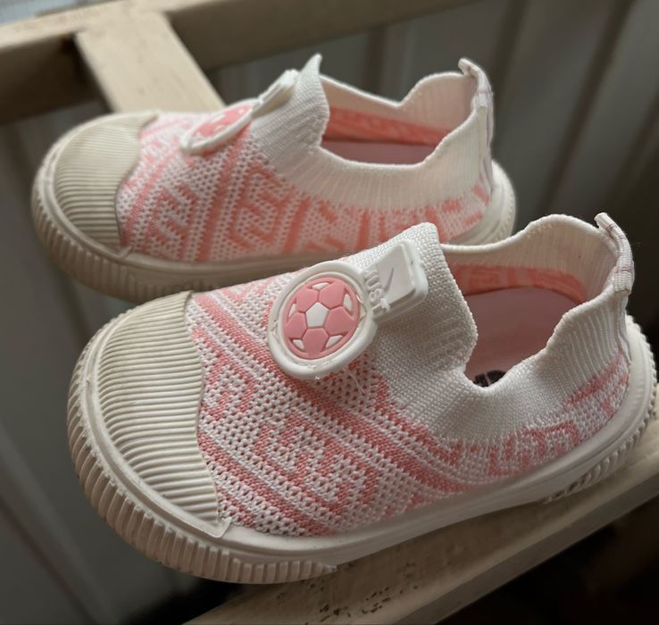 Дитячі кеди 18 розімр(13см)