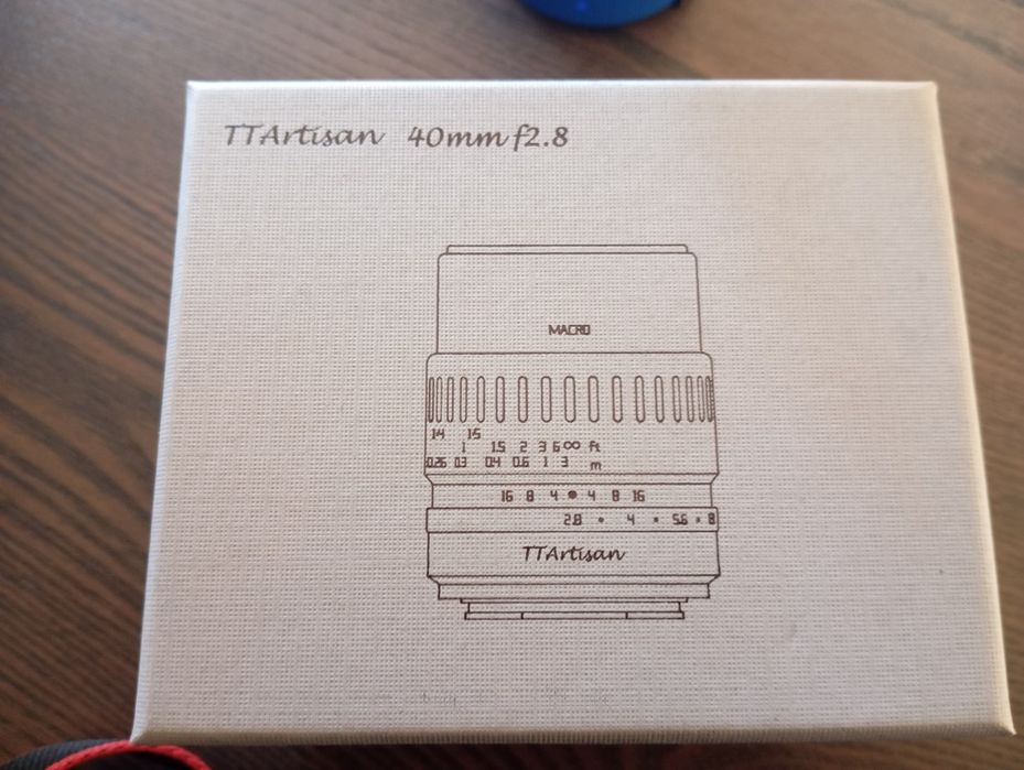 Câmara fotográfica Canon EOS 10