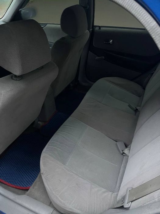 MAZDA protege  2.0 на автомате