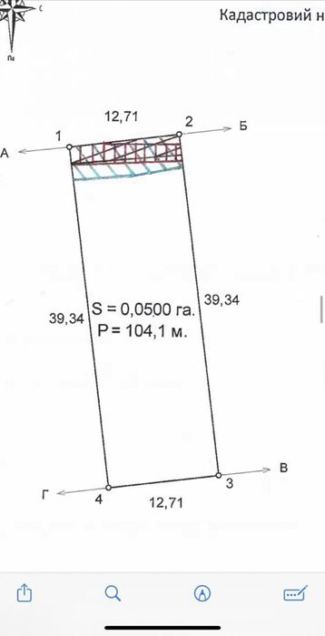 Дом по адресу (площадь 190 м²) - Atlanta.ua - фото 20