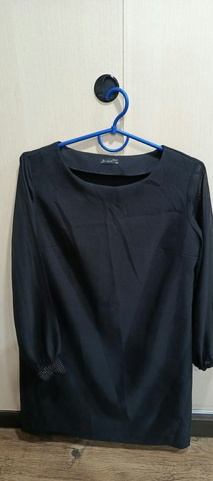 Плаття жіноче /плаття сорочка/ шифонове плаття