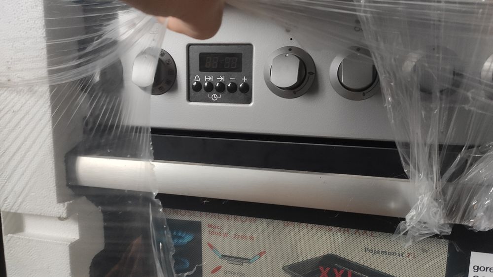Gorenje cc600 нова